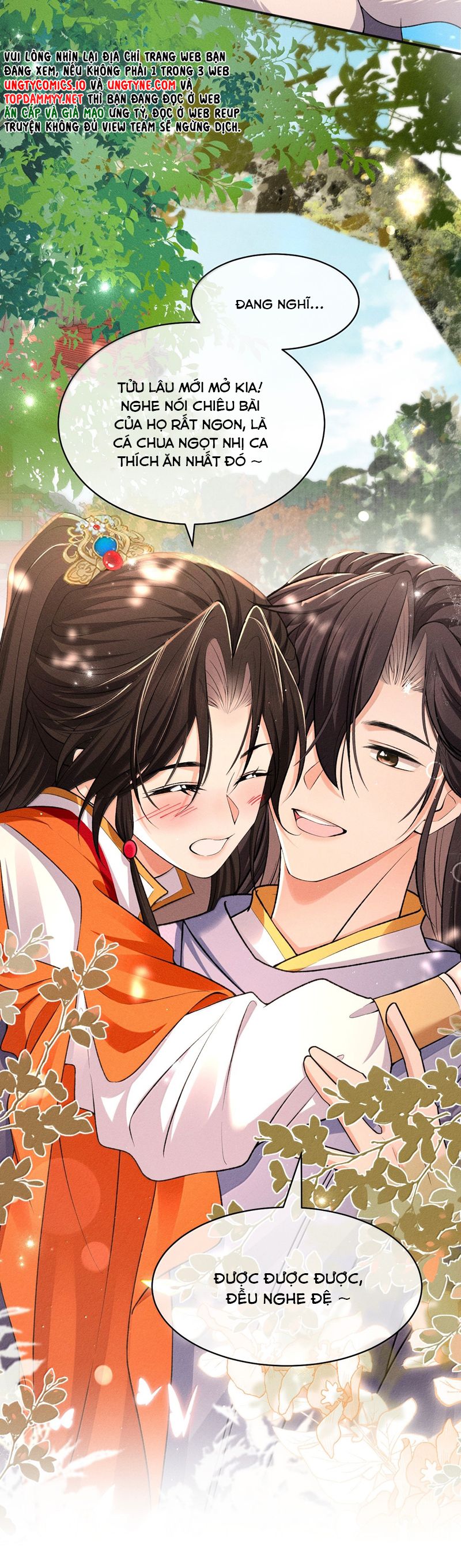 Hải Vương Sau Khi Hoàn Lương Sa Vào Tu La Tràng Chap 27 - Trang 4