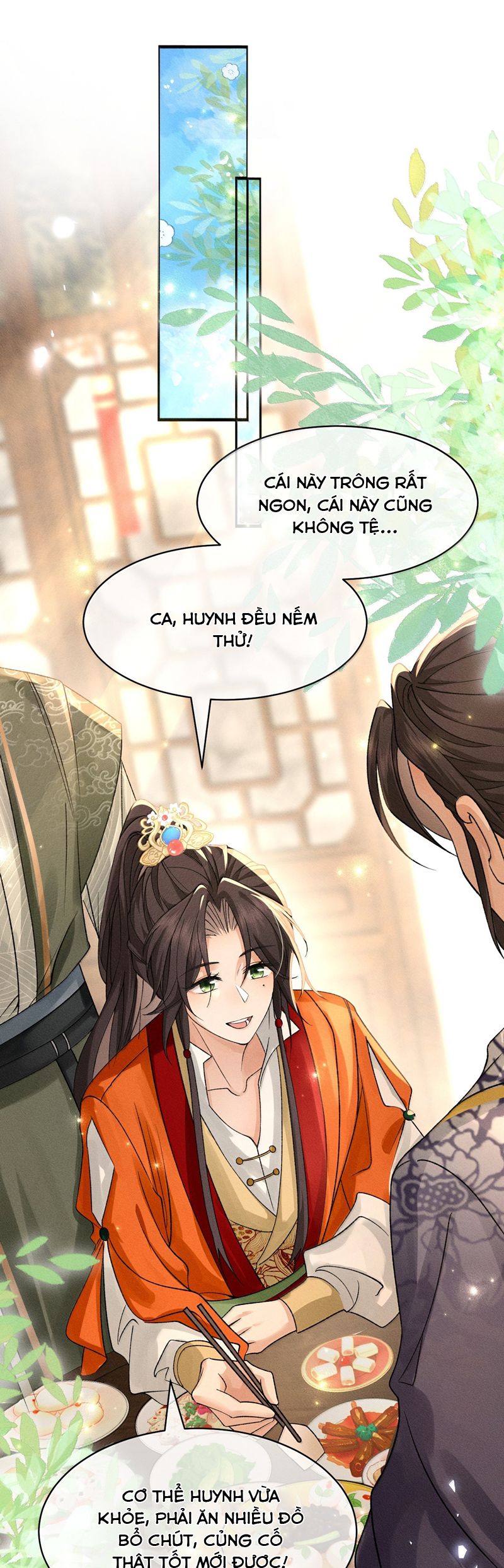 Hải Vương Sau Khi Hoàn Lương Sa Vào Tu La Tràng Chap 27 - Trang 4