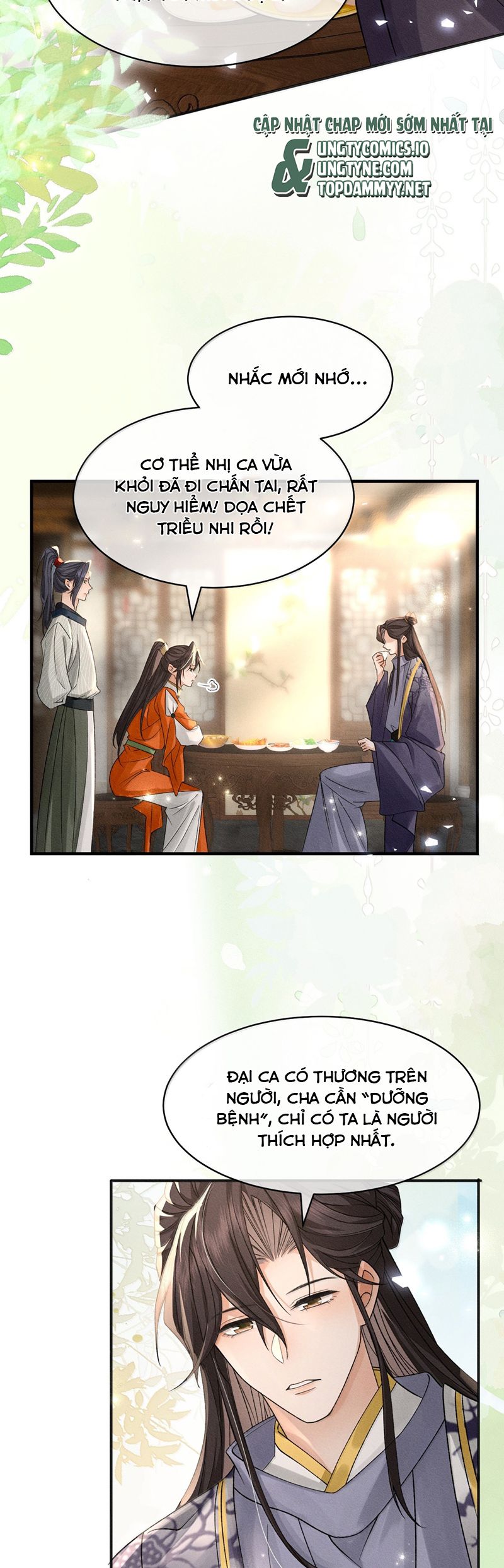 Hải Vương Sau Khi Hoàn Lương Sa Vào Tu La Tràng Chap 27 - Trang 4