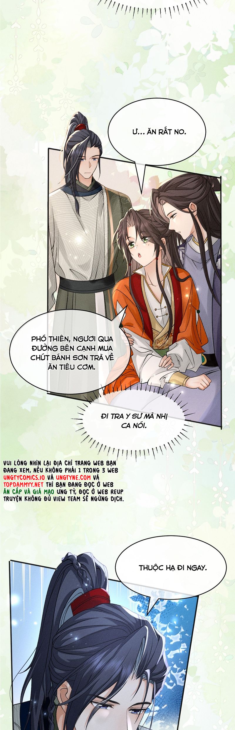 Hải Vương Sau Khi Hoàn Lương Sa Vào Tu La Tràng Chap 27 - Trang 4