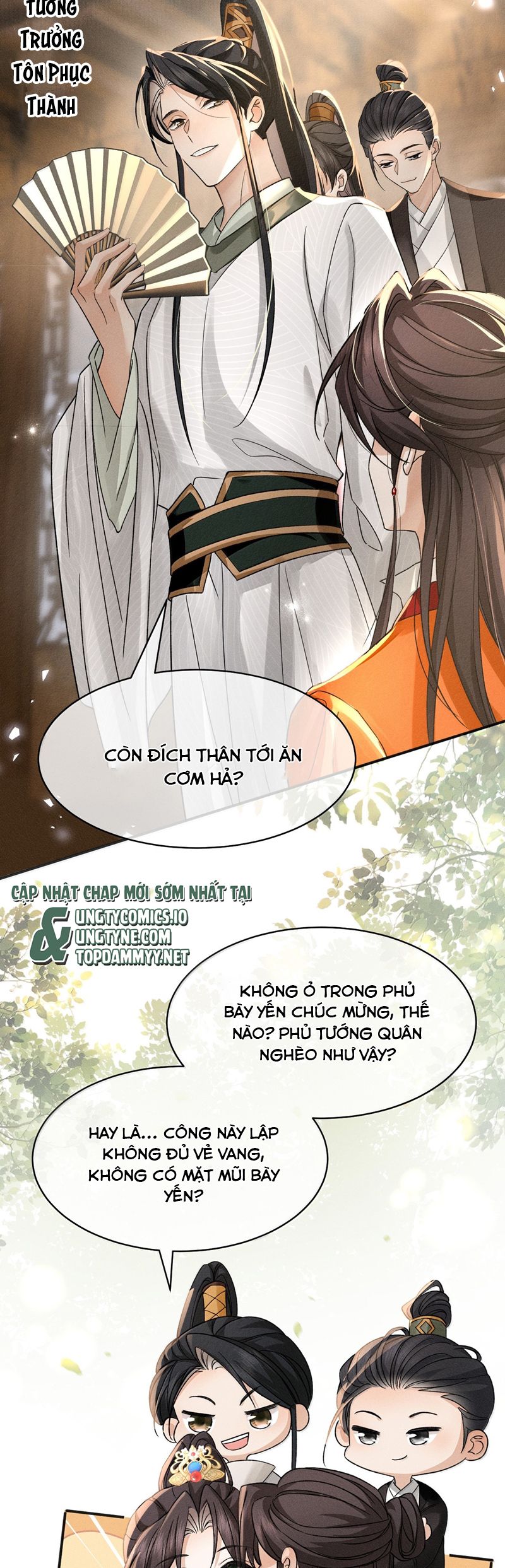 Hải Vương Sau Khi Hoàn Lương Sa Vào Tu La Tràng Chap 27 - Trang 4