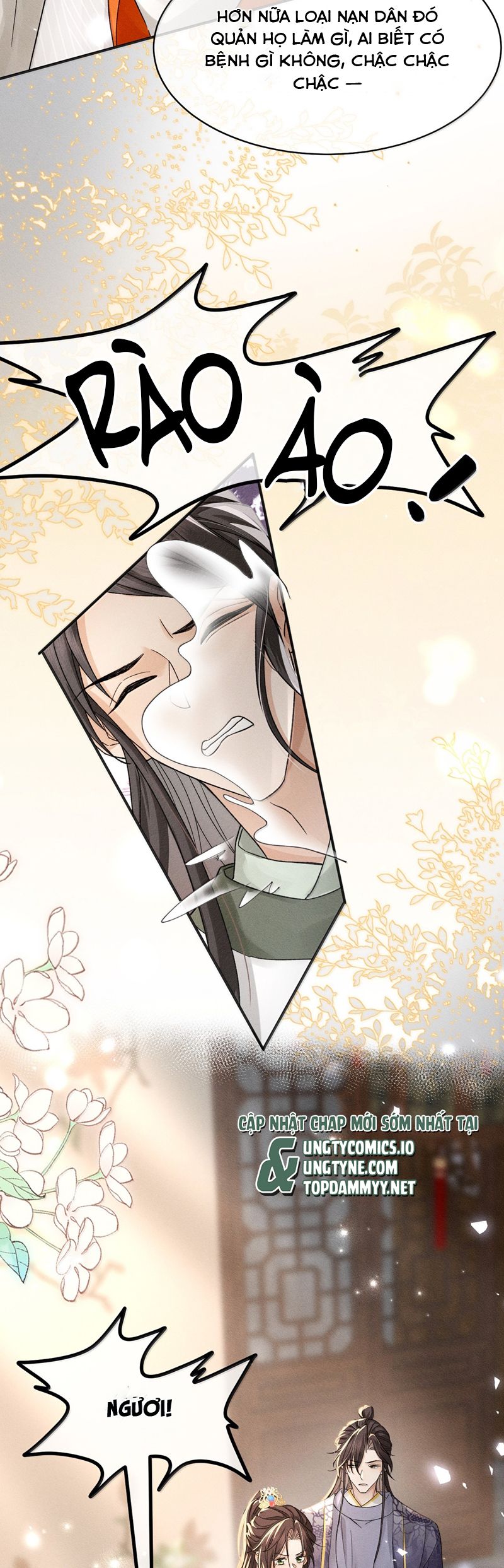 Hải Vương Sau Khi Hoàn Lương Sa Vào Tu La Tràng Chap 27 - Trang 4