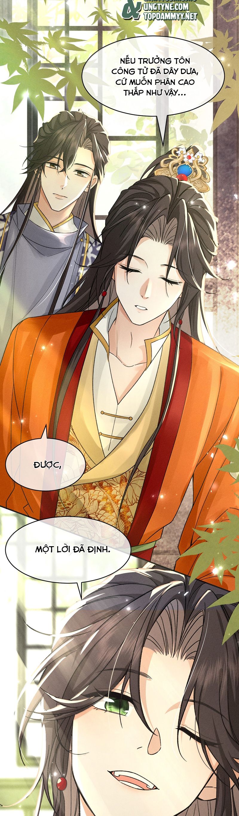 Hải Vương Sau Khi Hoàn Lương Sa Vào Tu La Tràng Chap 27 - Trang 4