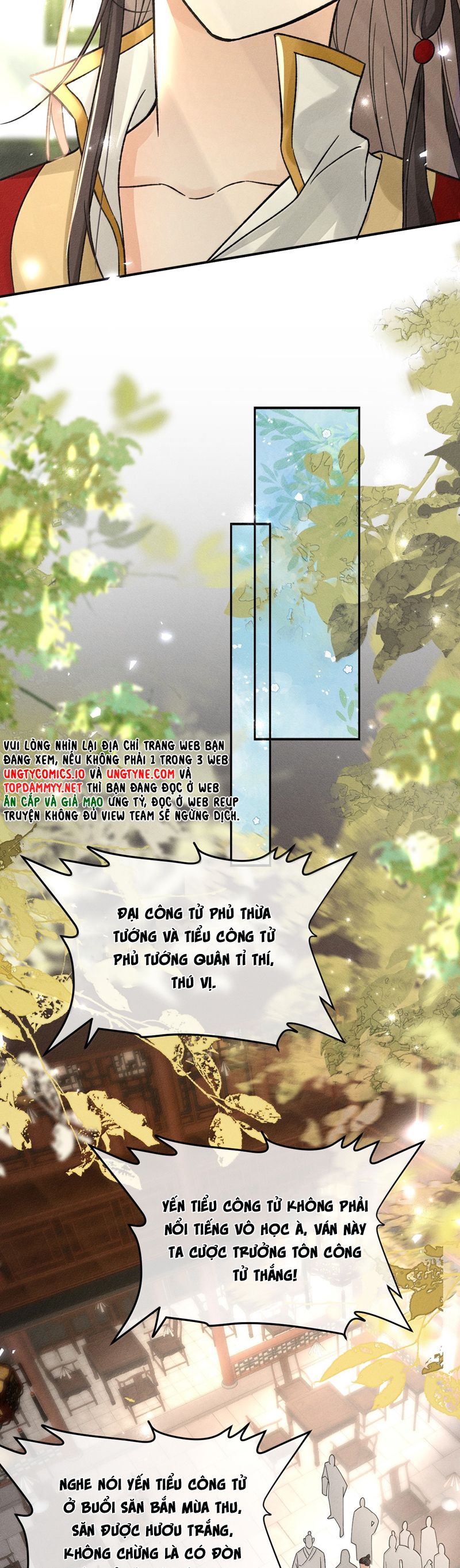 Hải Vương Sau Khi Hoàn Lương Sa Vào Tu La Tràng Chap 27 - Trang 4