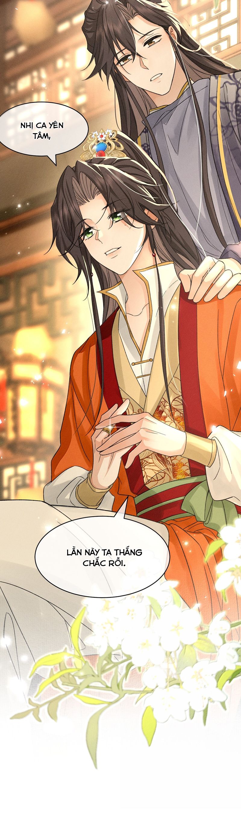 Hải Vương Sau Khi Hoàn Lương Sa Vào Tu La Tràng Chap 27 - Trang 4