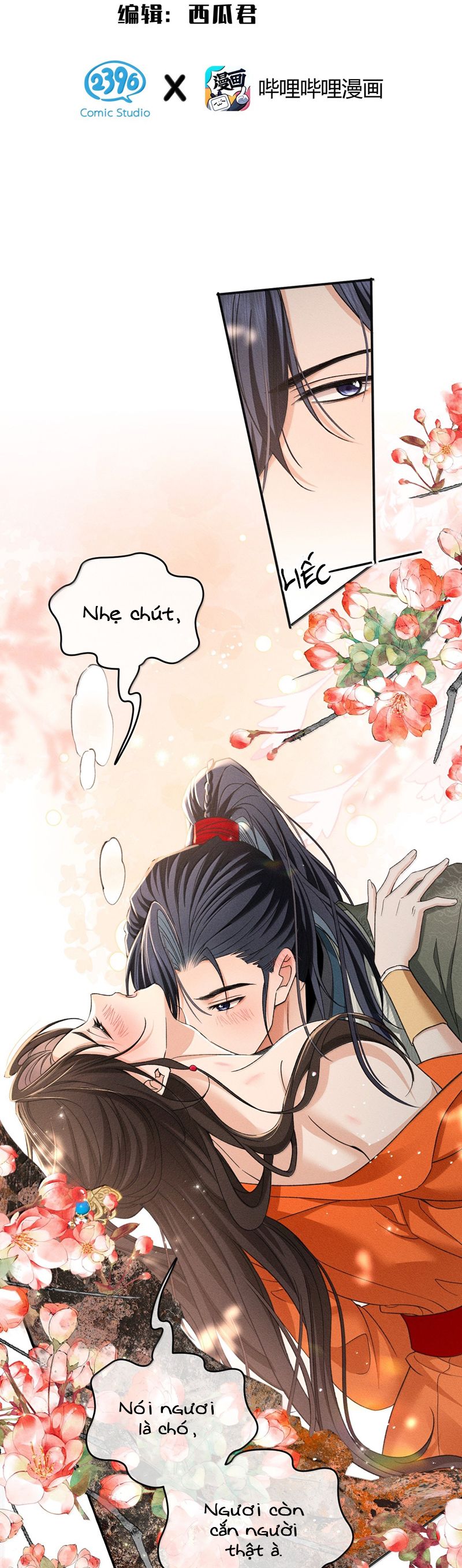 Hải Vương Sau Khi Hoàn Lương Sa Vào Tu La Tràng Chap 27 - Trang 4