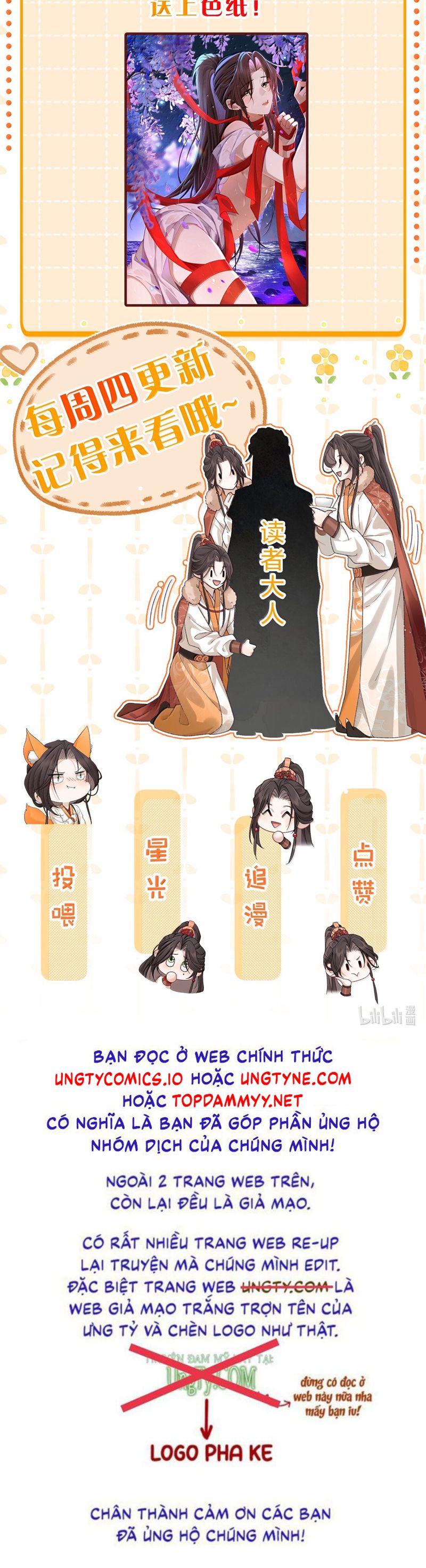 Hải Vương Sau Khi Hoàn Lương Sa Vào Tu La Tràng Chap 27 - Trang 4