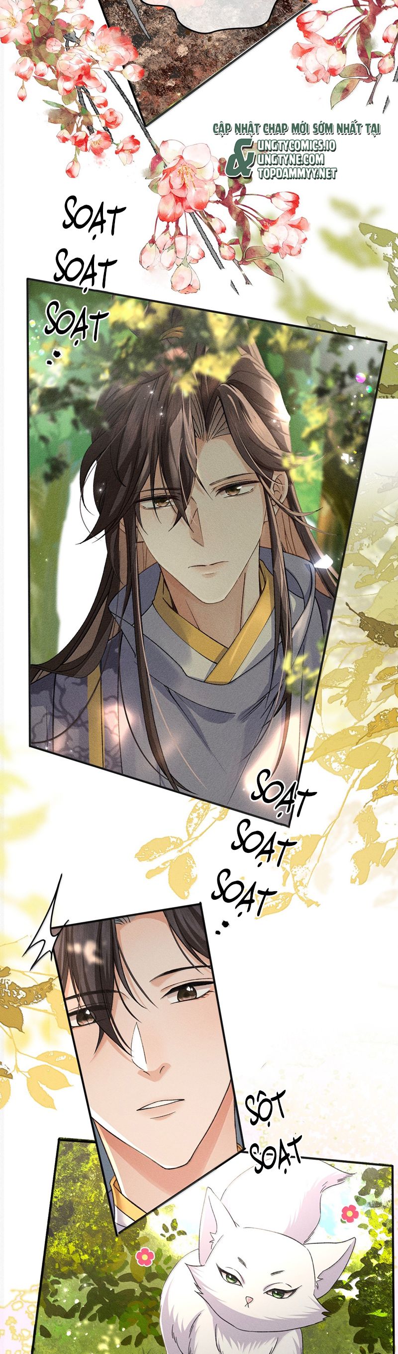 Hải Vương Sau Khi Hoàn Lương Sa Vào Tu La Tràng Chap 27 - Trang 4