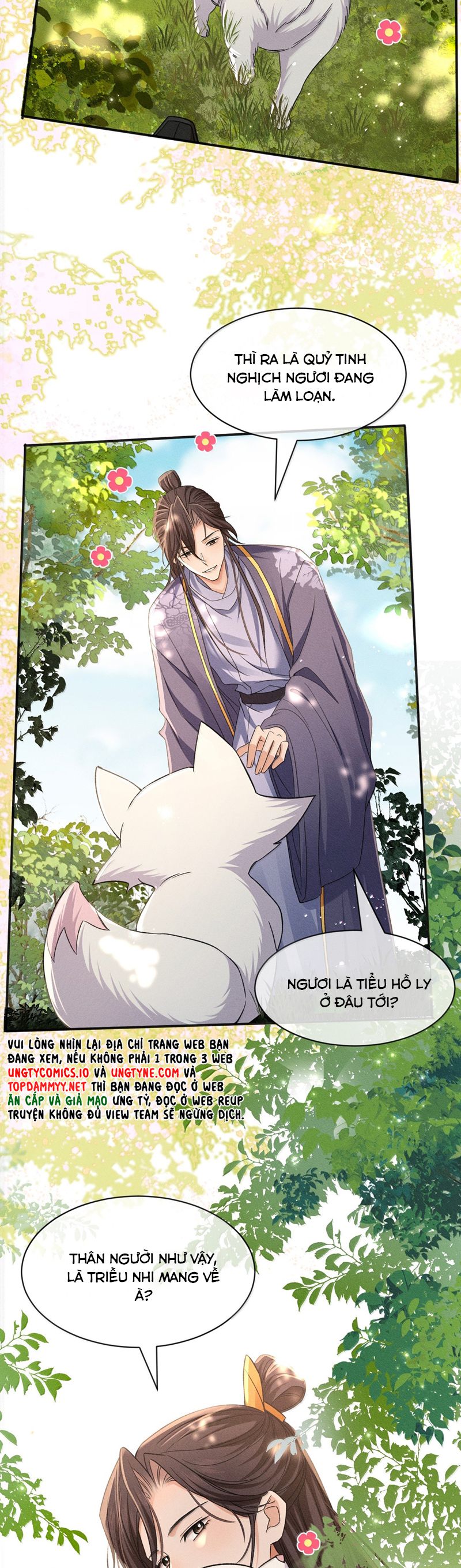 Hải Vương Sau Khi Hoàn Lương Sa Vào Tu La Tràng Chap 27 - Trang 4