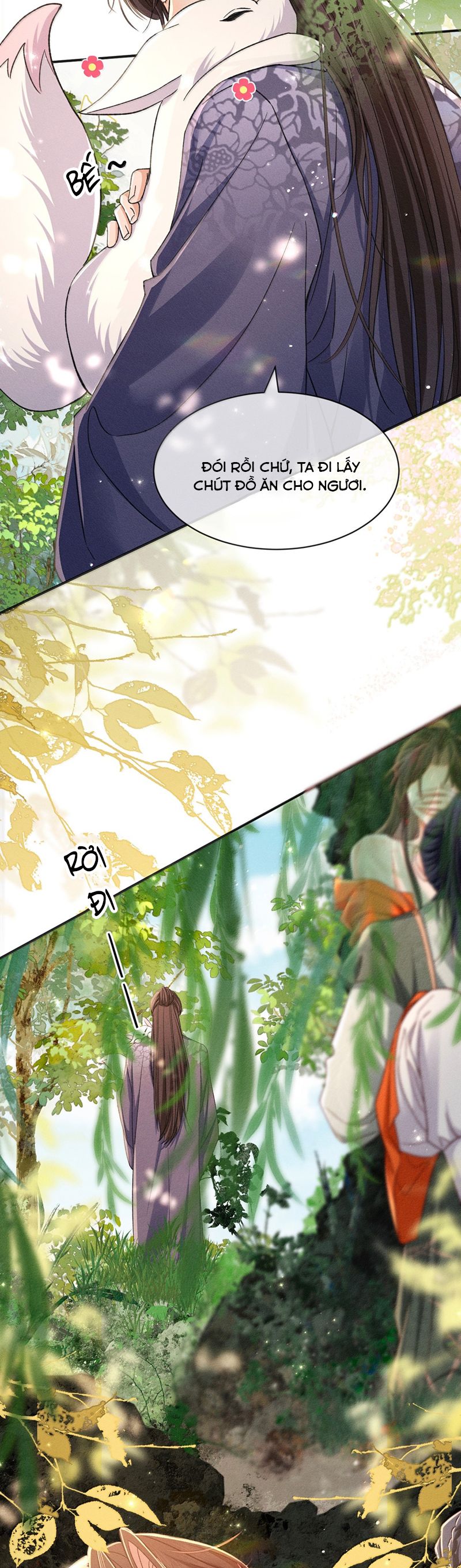 Hải Vương Sau Khi Hoàn Lương Sa Vào Tu La Tràng Chap 27 - Trang 4