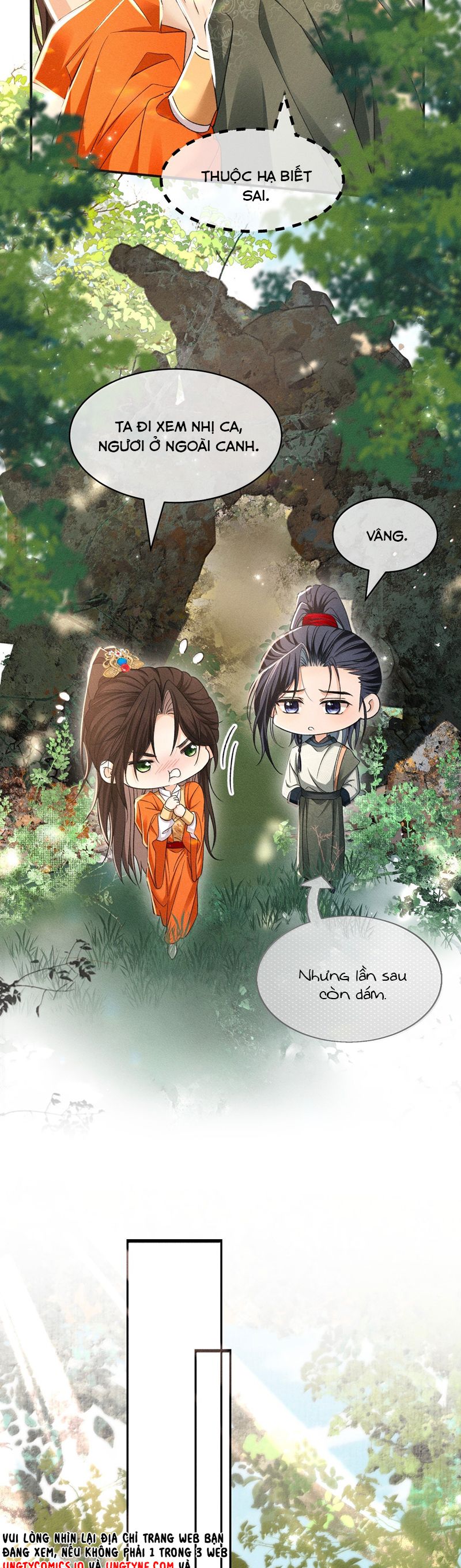 Hải Vương Sau Khi Hoàn Lương Sa Vào Tu La Tràng Chap 27 - Trang 4