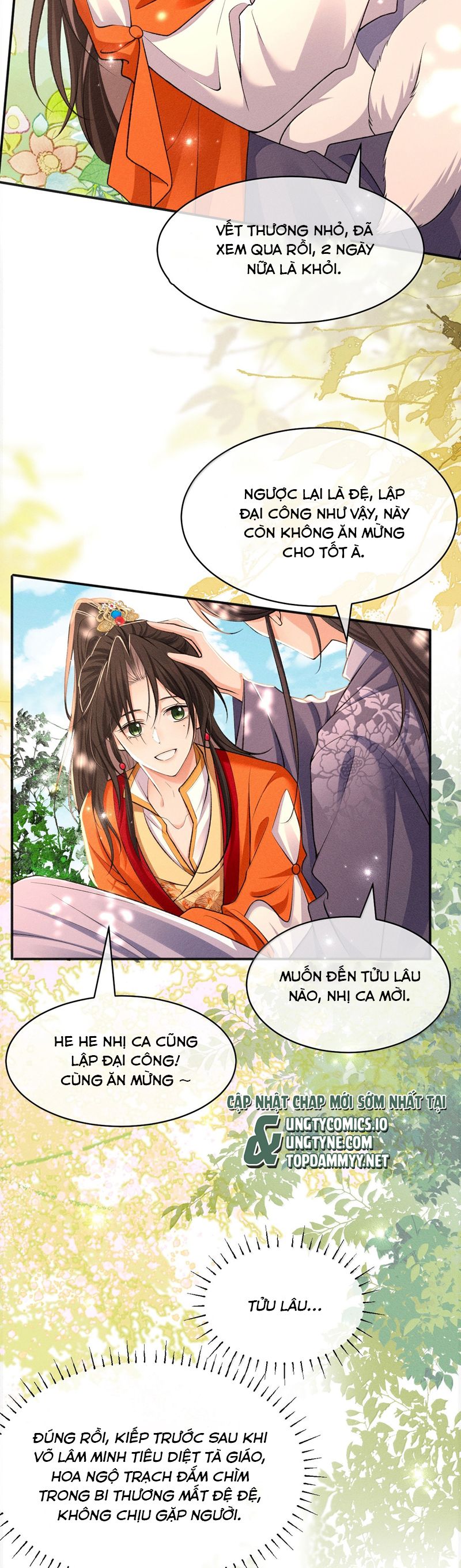 Hải Vương Sau Khi Hoàn Lương Sa Vào Tu La Tràng Chap 27 - Trang 4