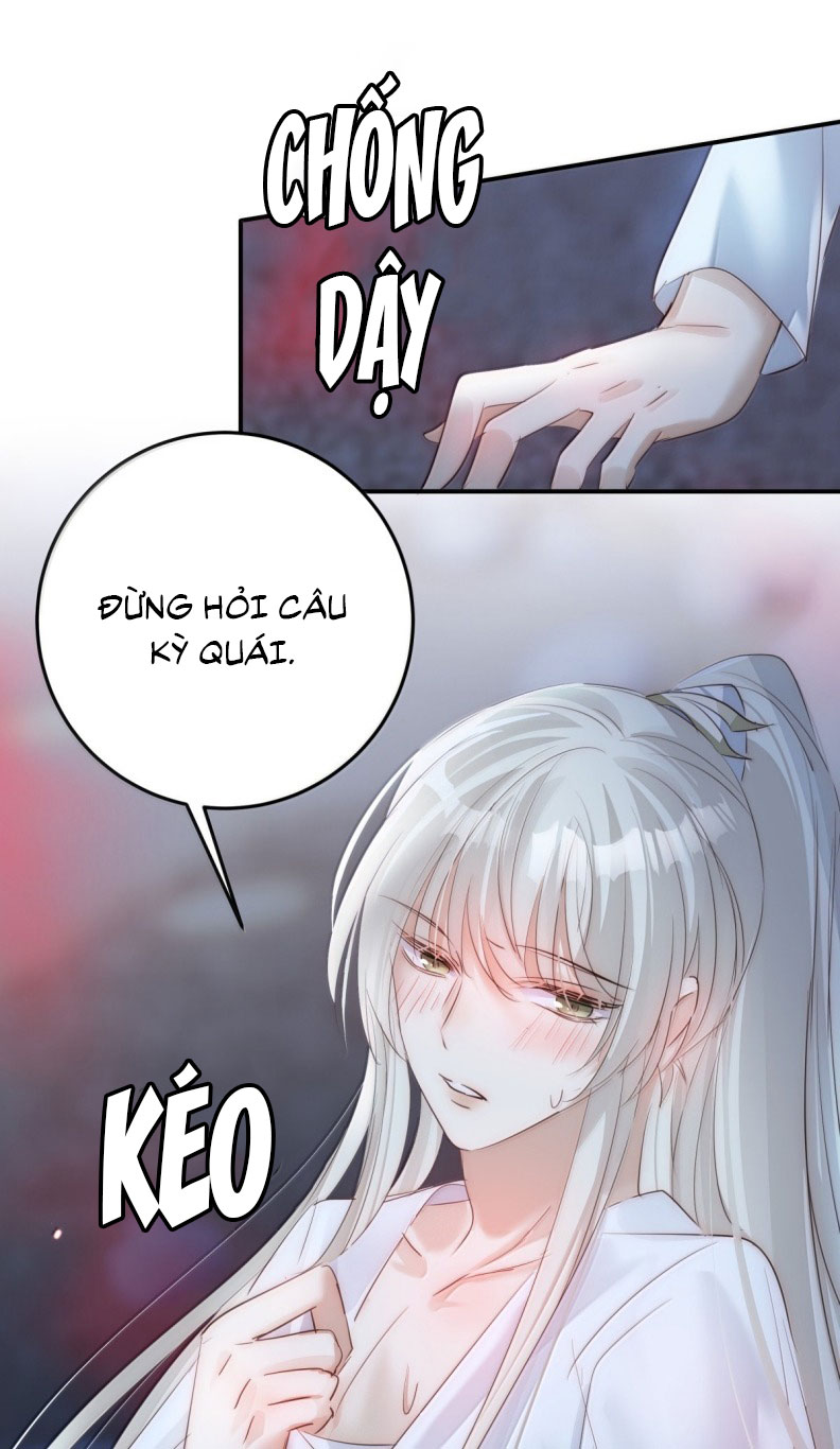 Chuyển Nghịch Âm Dương Chapter 38 - Trang 4