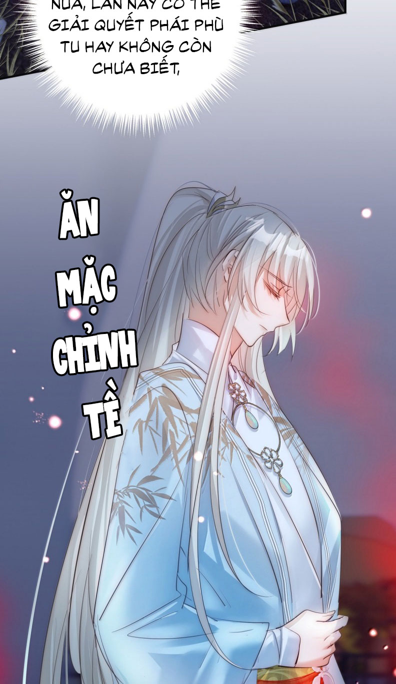 Chuyển Nghịch Âm Dương Chapter 38 - Trang 4