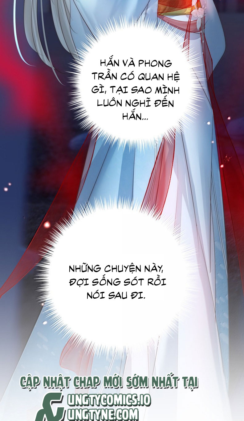 Chuyển Nghịch Âm Dương Chapter 38 - Trang 4