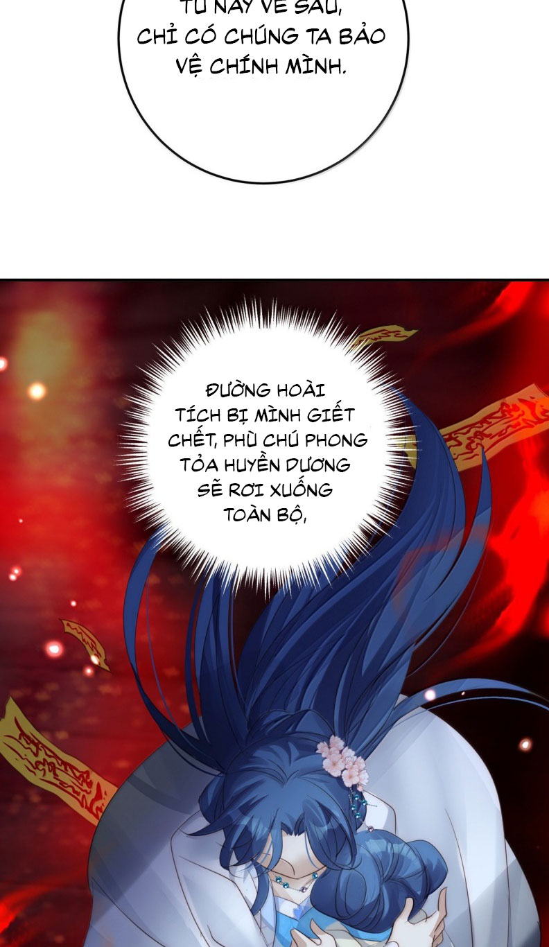 Chuyển Nghịch Âm Dương Chapter 38 - Trang 4