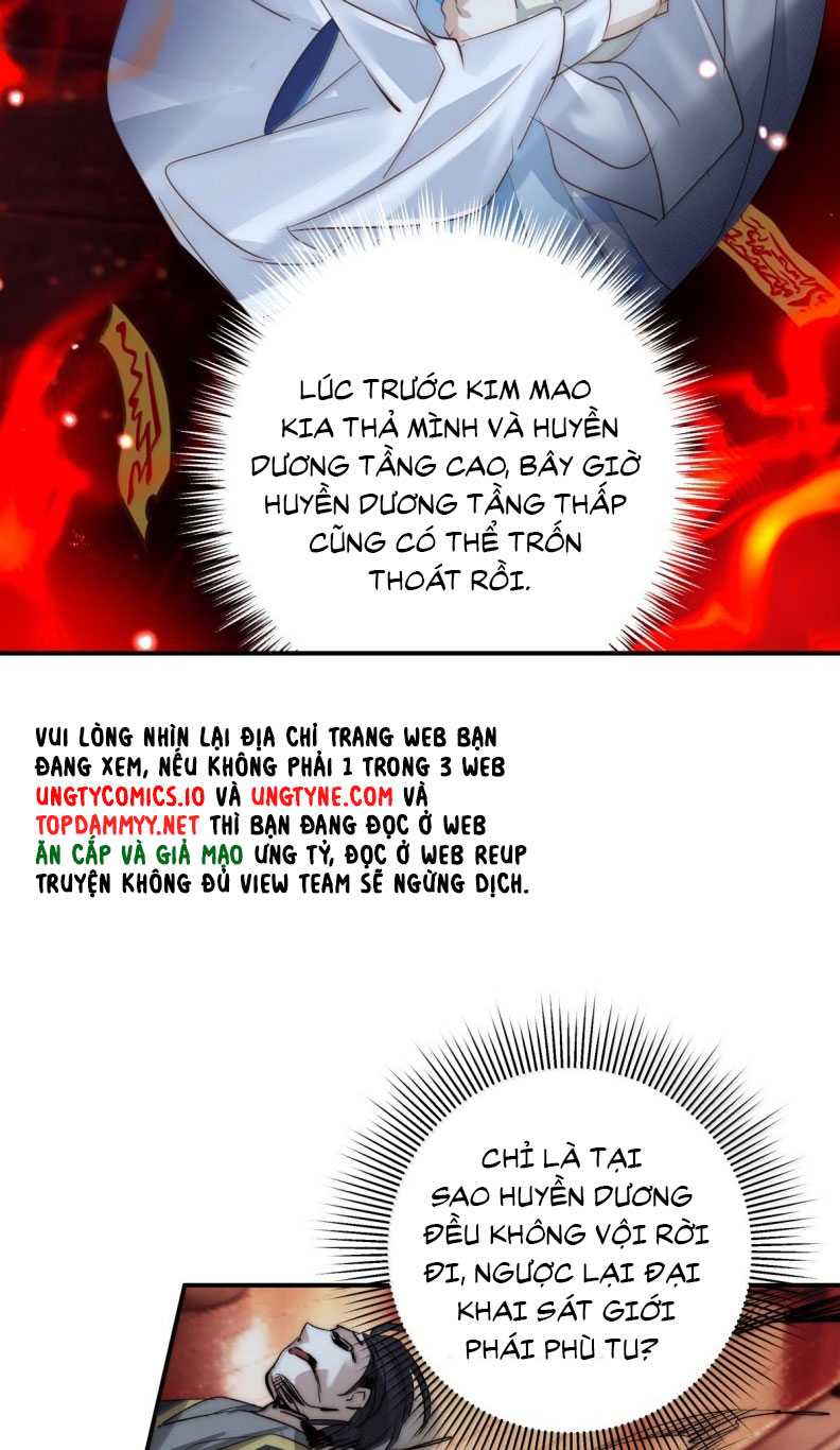 Chuyển Nghịch Âm Dương Chapter 38 - Trang 4