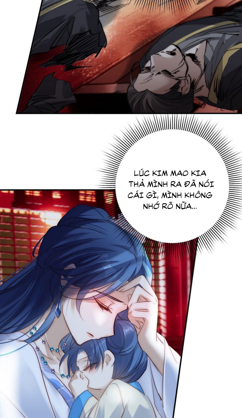 Chuyển Nghịch Âm Dương Chapter 38 - Trang 4