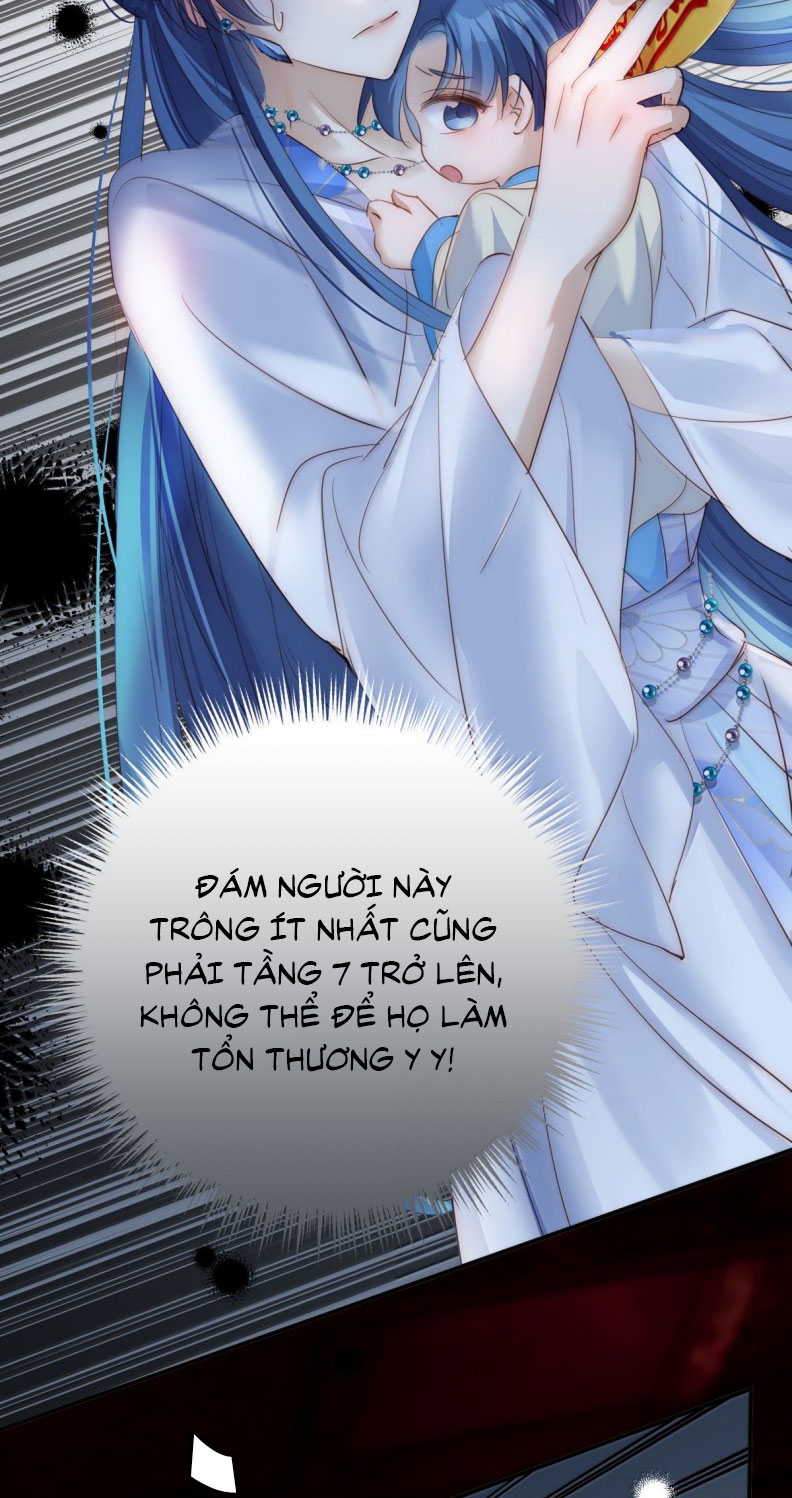 Chuyển Nghịch Âm Dương Chapter 38 - Trang 4