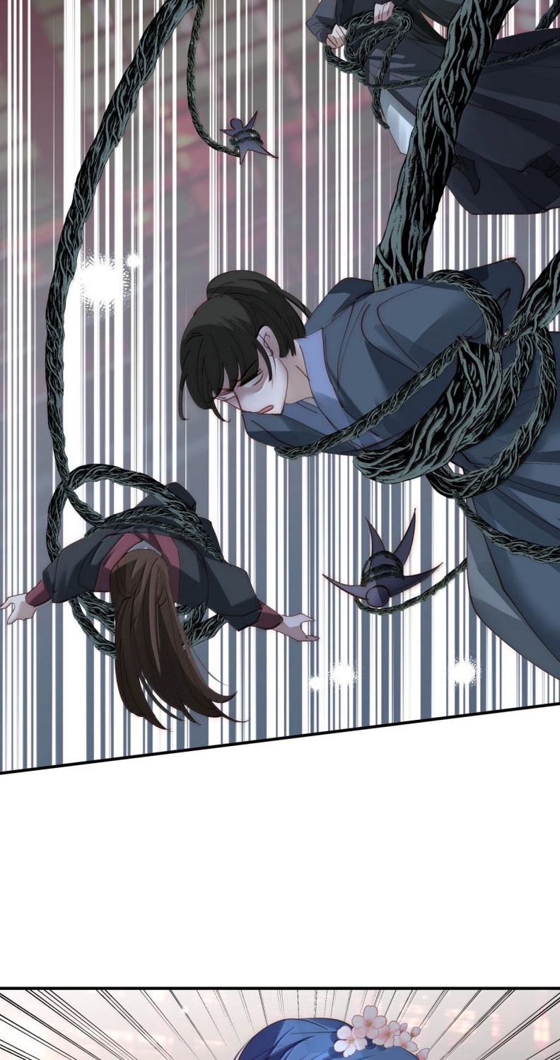 Chuyển Nghịch Âm Dương Chapter 38 - Trang 4