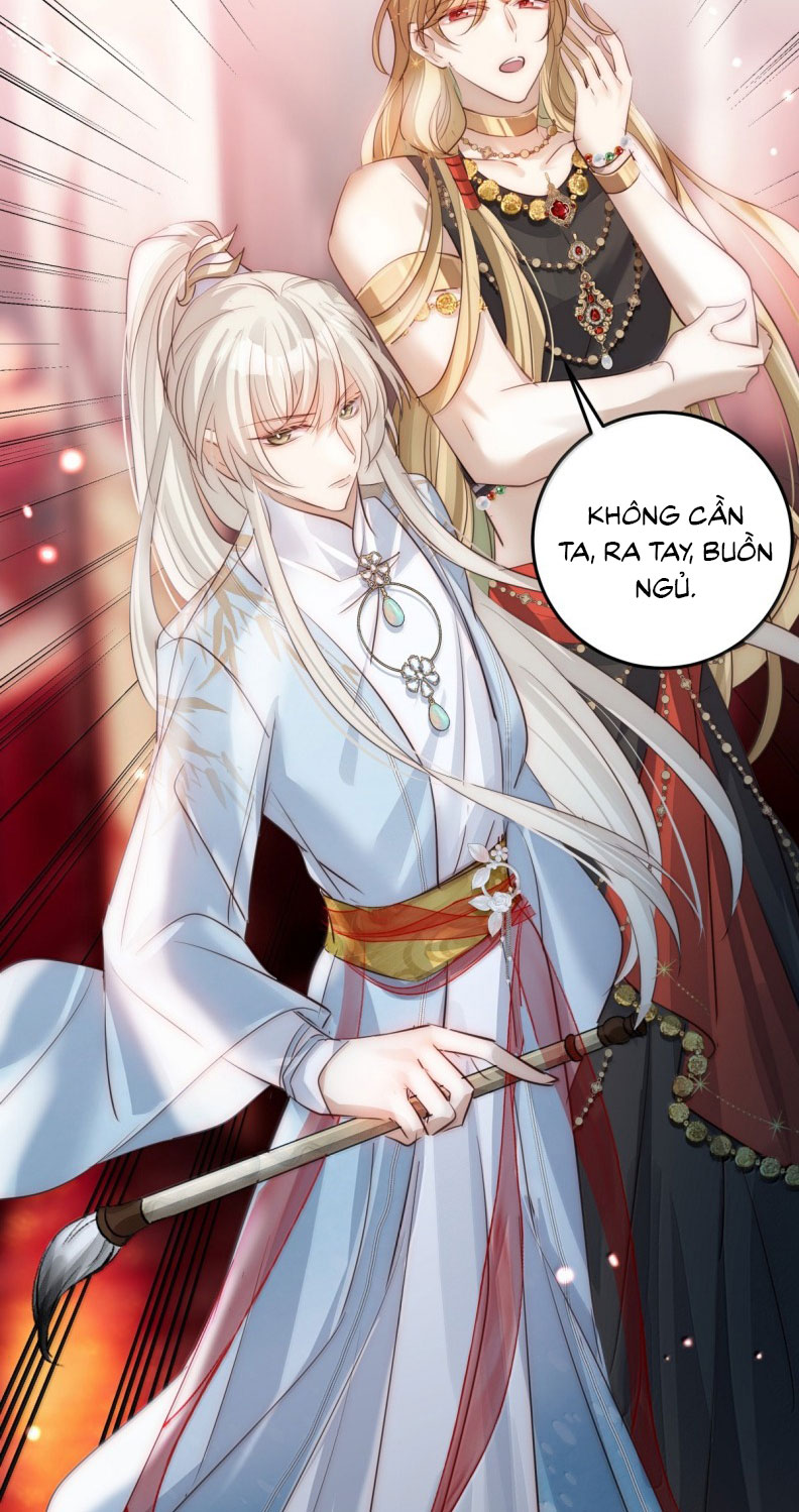 Chuyển Nghịch Âm Dương Chapter 38 - Trang 4