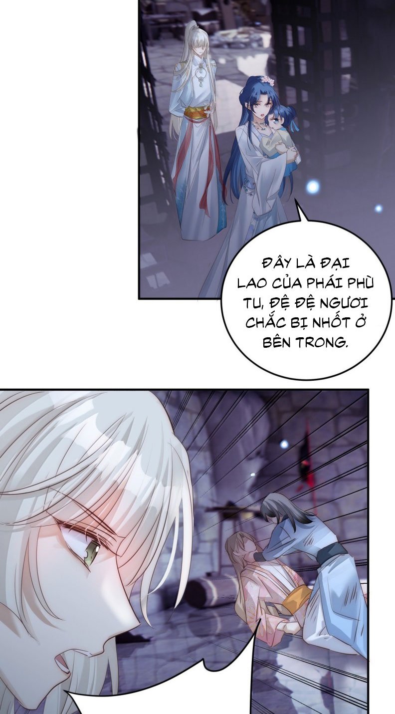 Chuyển Nghịch Âm Dương Chapter 38 - Trang 4