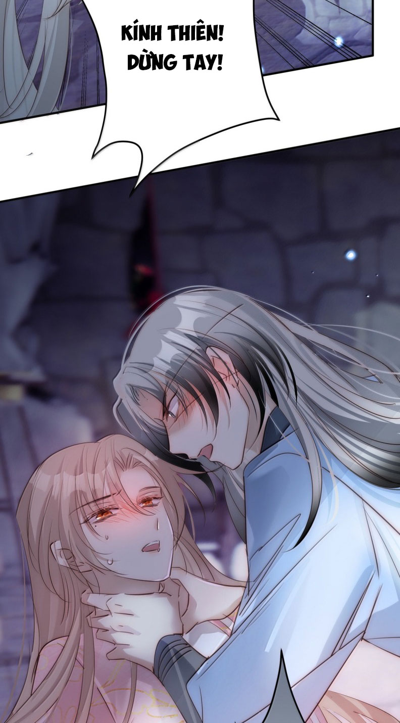 Chuyển Nghịch Âm Dương Chapter 38 - Trang 4
