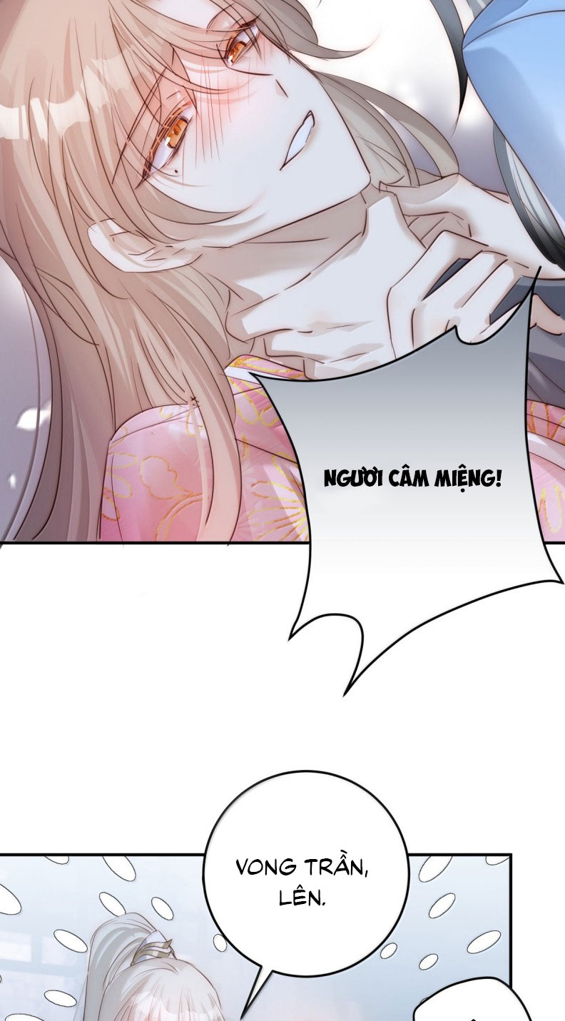 Chuyển Nghịch Âm Dương Chapter 38 - Trang 4