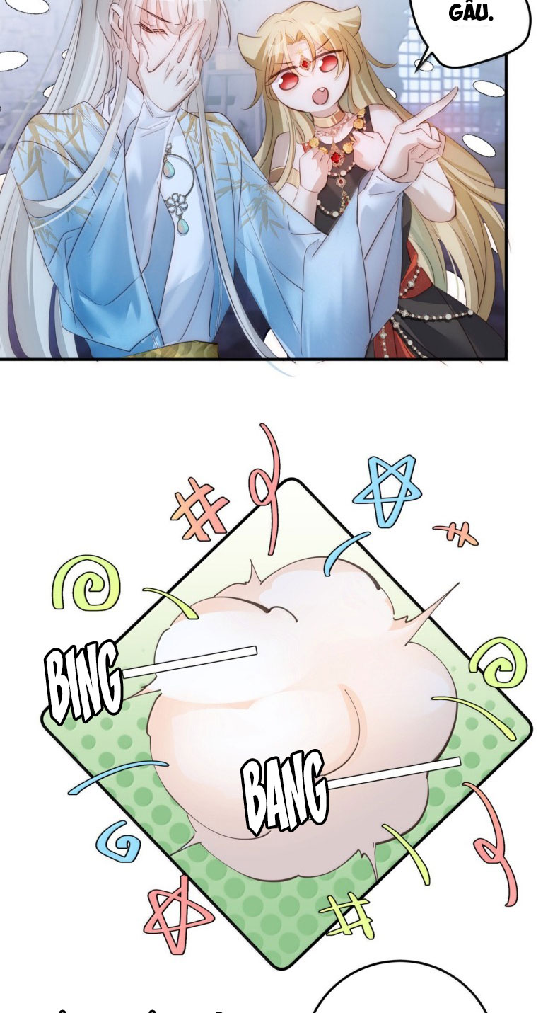 Chuyển Nghịch Âm Dương Chapter 38 - Trang 4