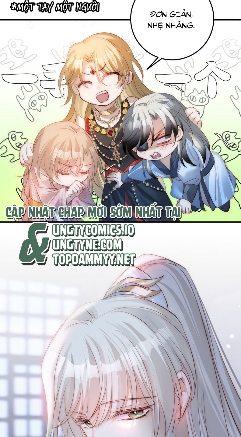 Chuyển Nghịch Âm Dương Chapter 38 - Trang 4