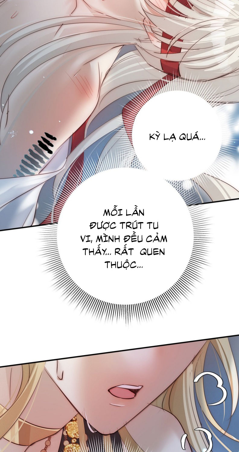 Chuyển Nghịch Âm Dương Chapter 38 - Trang 4