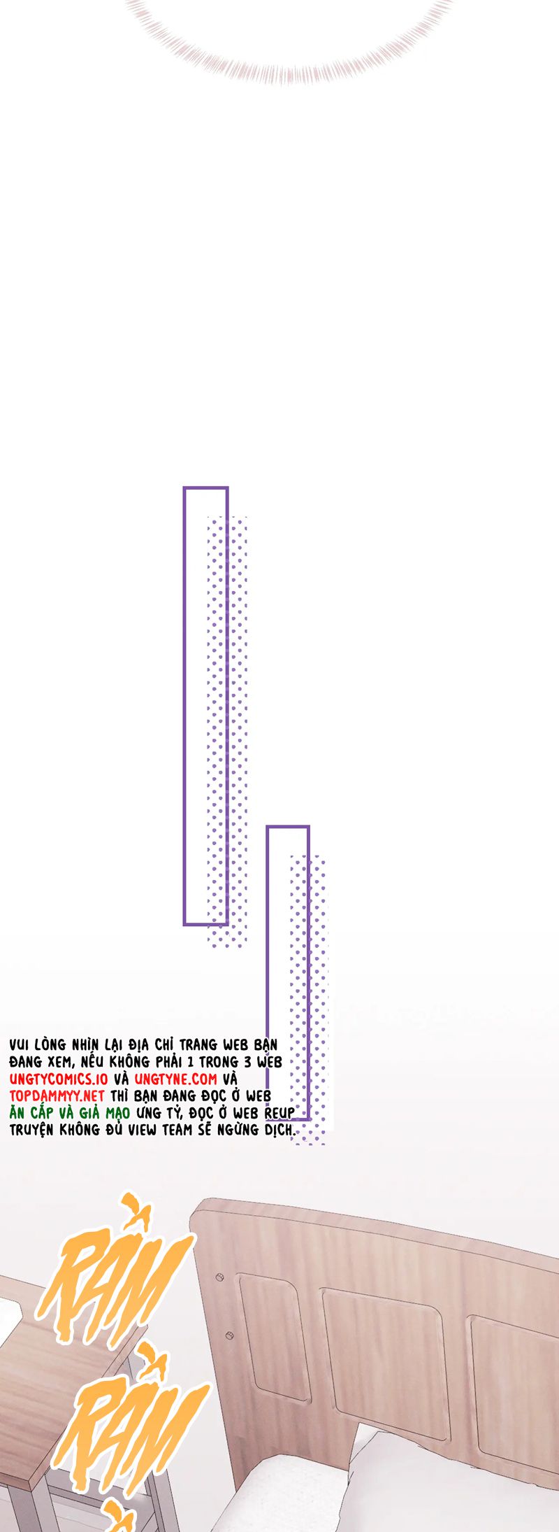 Cún Con Nói Dối Sẽ Bị Ăn Mất Chapter 35 - Next Chapter 36