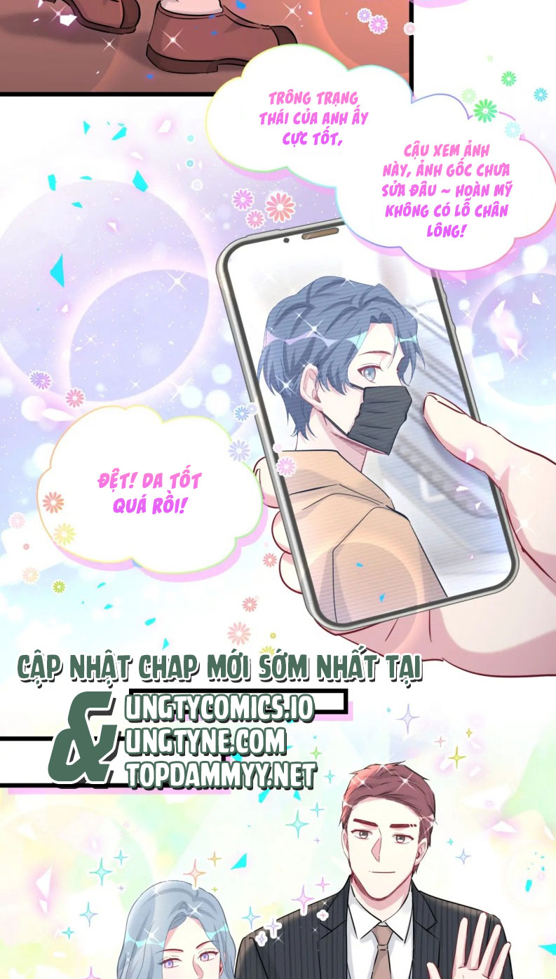 Đại Bảo Bối Từ Đâu Tới Chap 172 - Trang 2