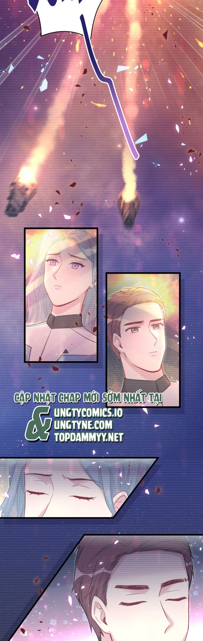 Đại Bảo Bối Từ Đâu Tới Chap 172 - Trang 2