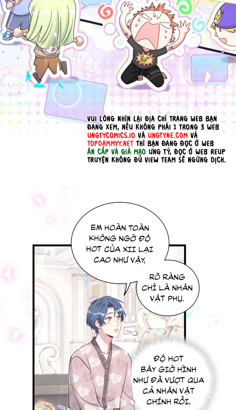Đại Bảo Bối Từ Đâu Tới Chap 173 - Trang 2