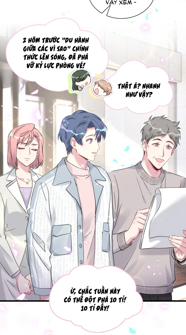 Đại Bảo Bối Từ Đâu Tới Chap 173 - Trang 2