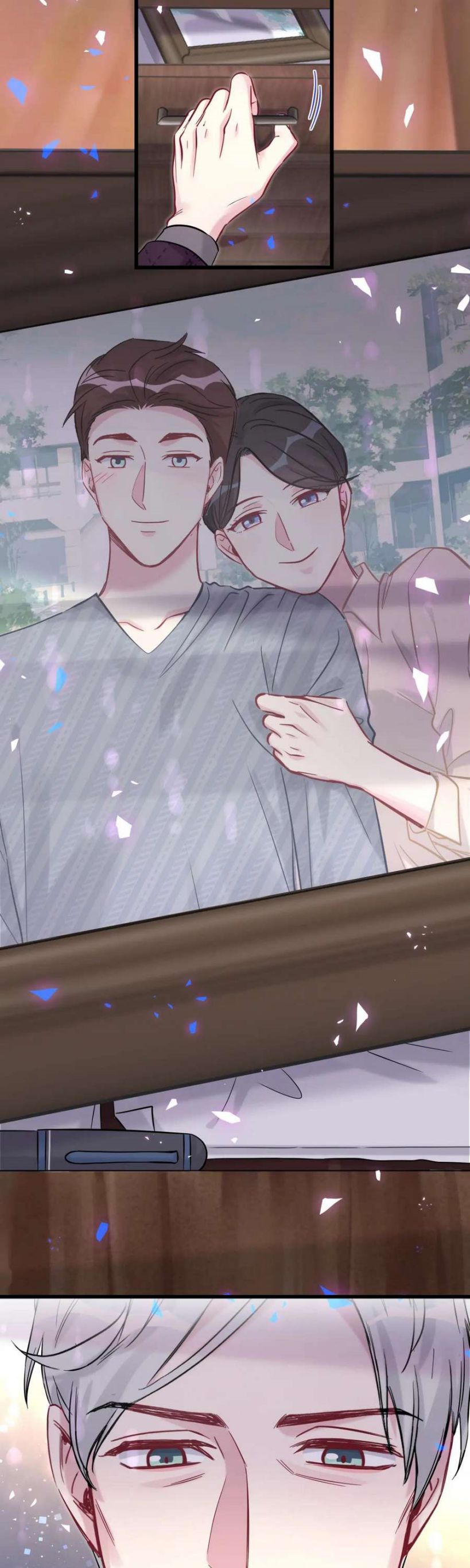 Đại Bảo Bối Từ Đâu Tới Chap 174 - Trang 2