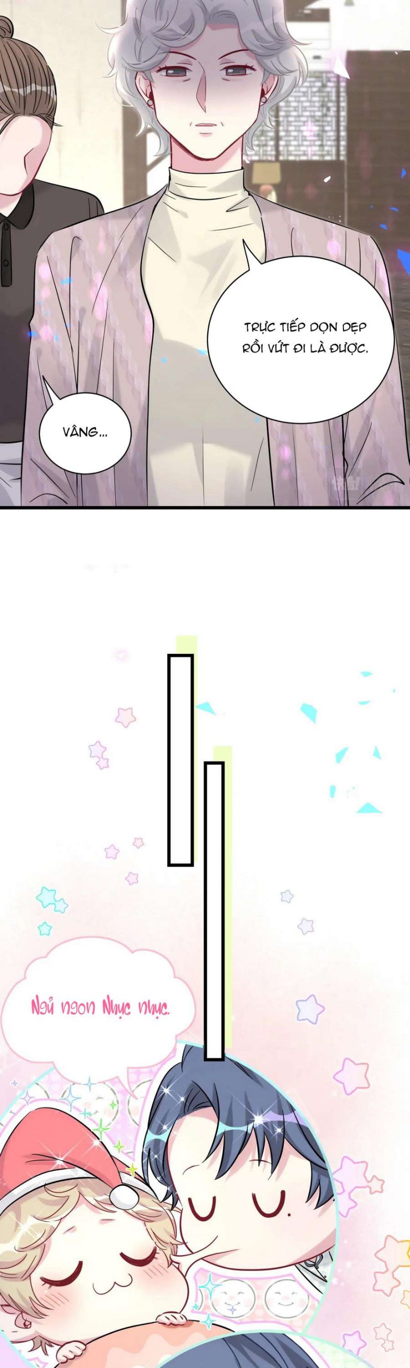 Đại Bảo Bối Từ Đâu Tới Chap 174 - Trang 2