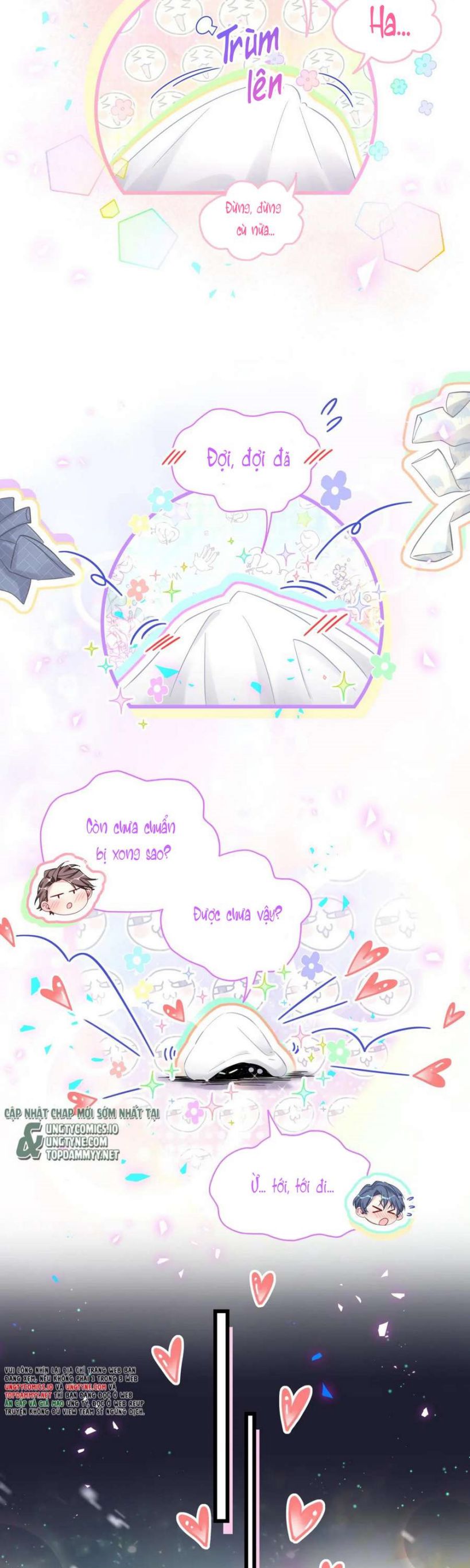 Đại Bảo Bối Từ Đâu Tới Chap 174 - Trang 2