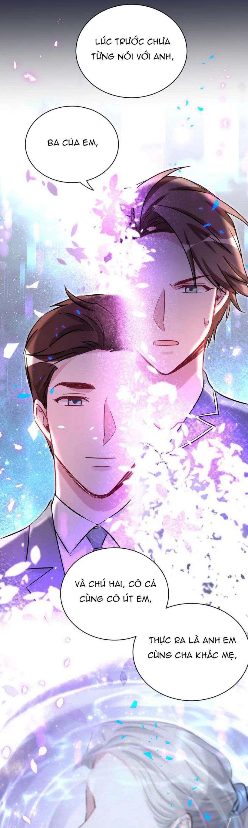 Đại Bảo Bối Từ Đâu Tới Chap 175 - Trang 2