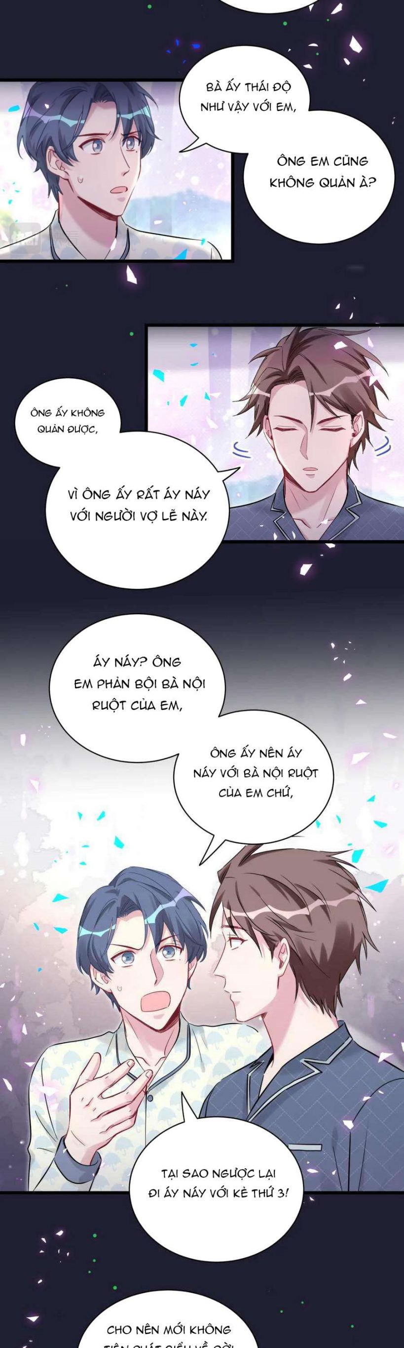 Đại Bảo Bối Từ Đâu Tới Chap 175 - Trang 2