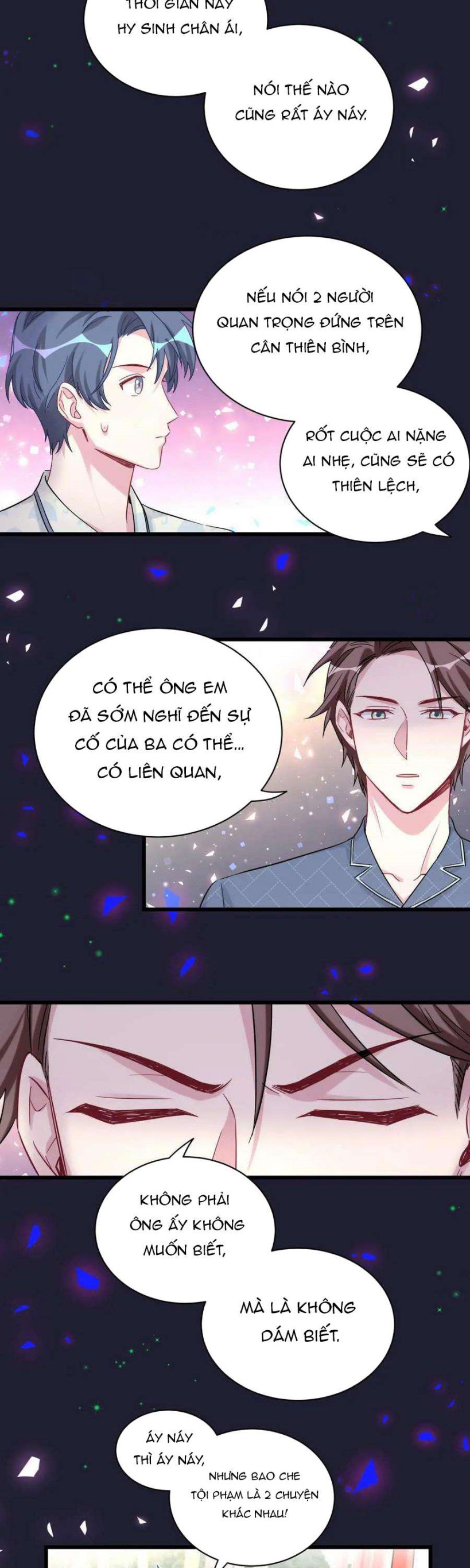 Đại Bảo Bối Từ Đâu Tới Chap 175 - Trang 2