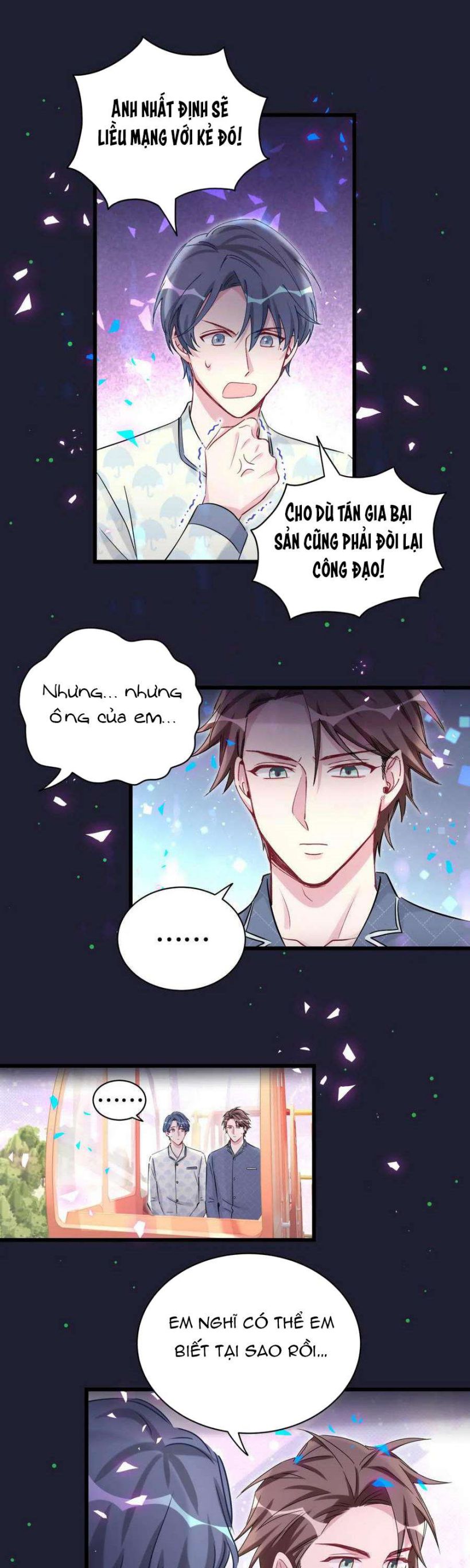 Đại Bảo Bối Từ Đâu Tới Chap 175 - Trang 2