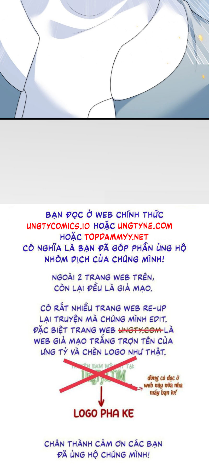 Thẳng Thắn Từ Nghiêm Chapter 134 - Trang 4