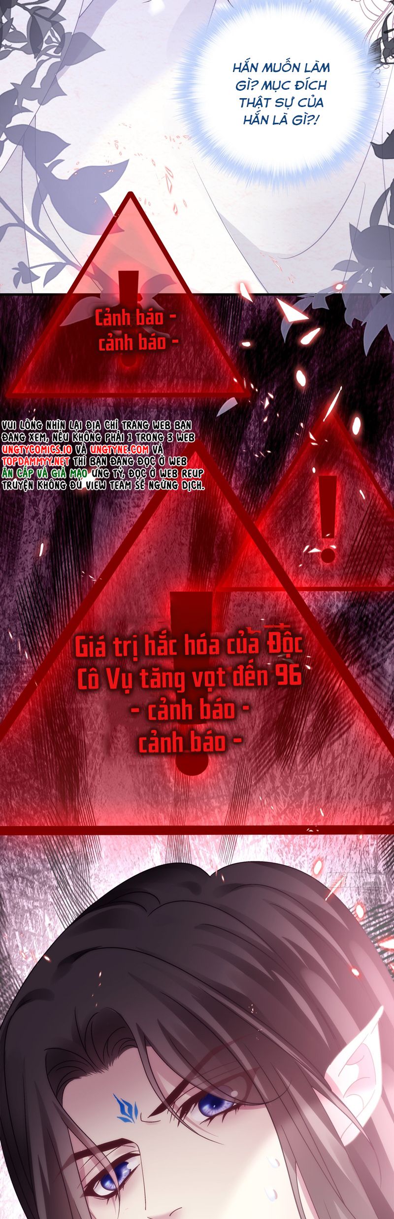 Hắc Hóa Đại Lão Thuần Dưỡng Chỉ Nam Chapter 159 - Trang 4