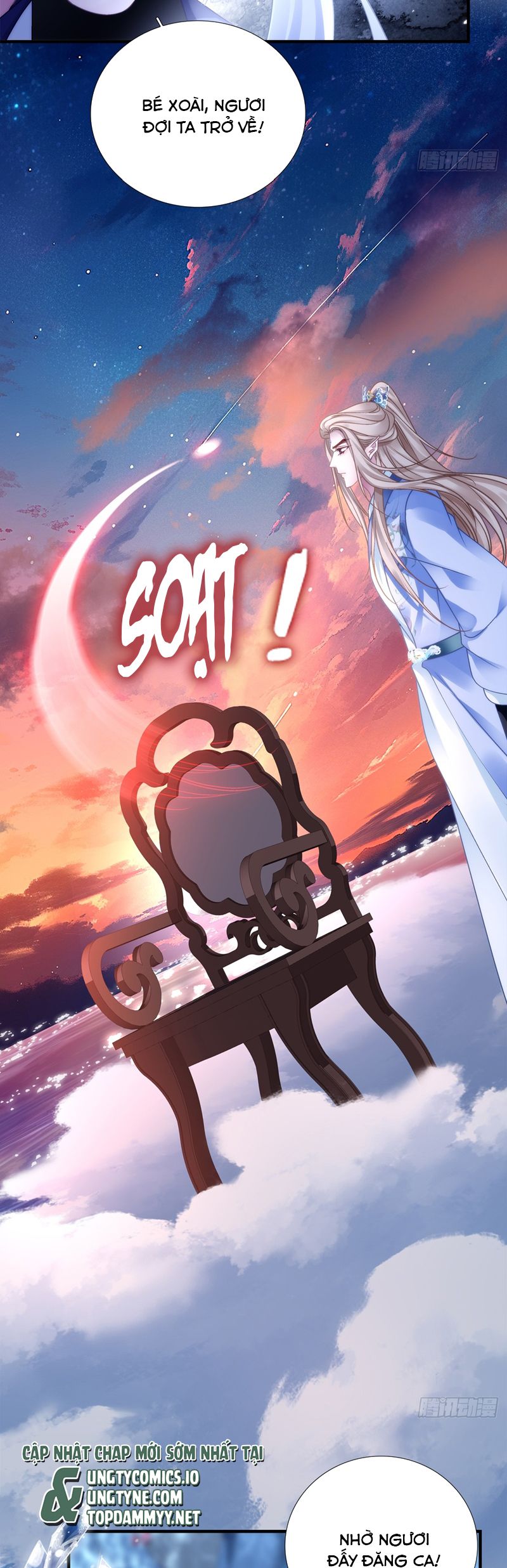 Hắc Hóa Đại Lão Thuần Dưỡng Chỉ Nam Chapter 159 - Trang 4