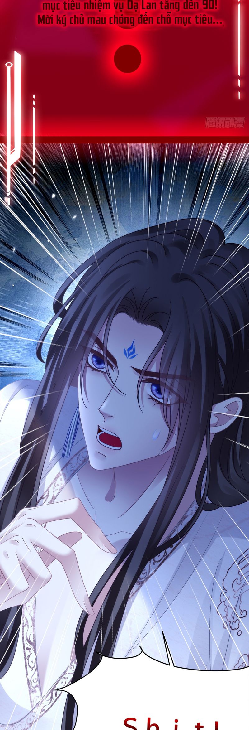 Hắc Hóa Đại Lão Thuần Dưỡng Chỉ Nam Chapter 159 - Trang 4