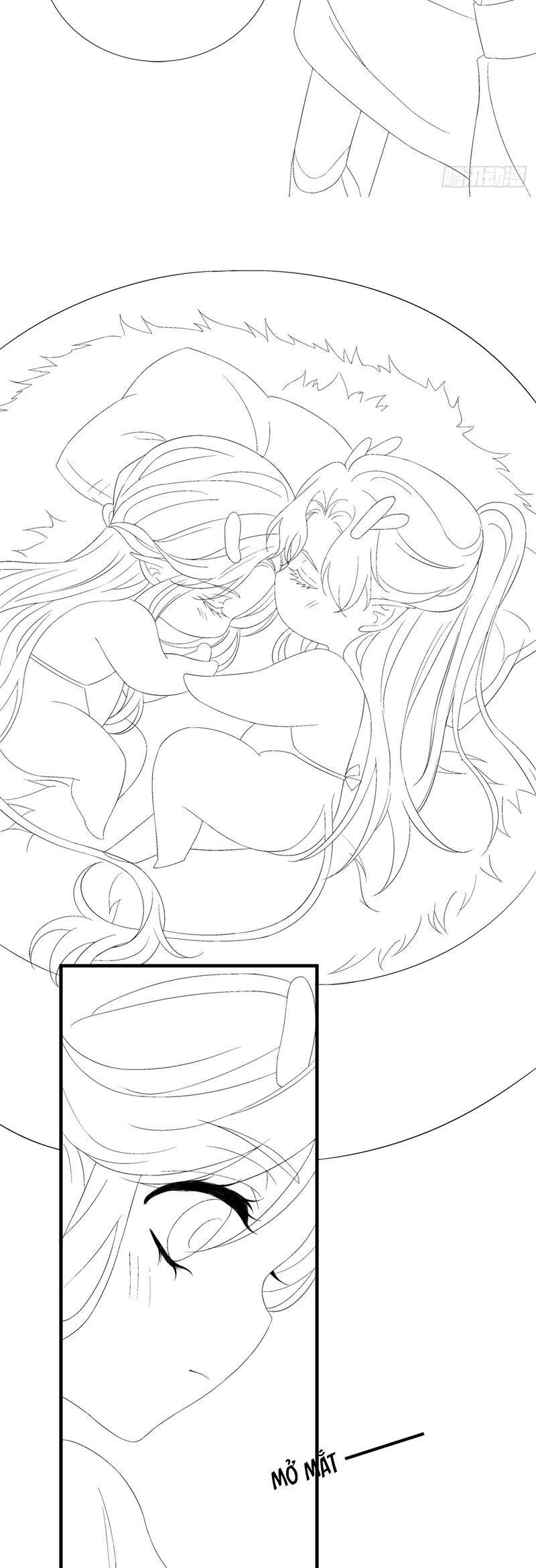 Hắc Hóa Đại Lão Thuần Dưỡng Chỉ Nam Chapter 159 - Trang 4