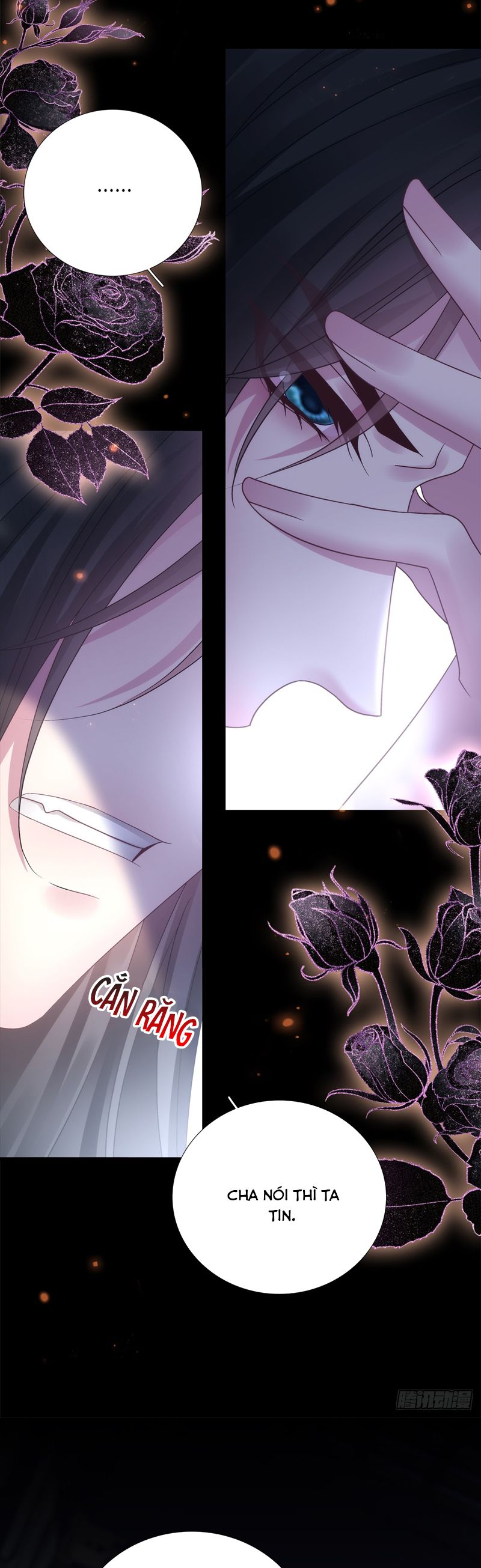 Hắc Hóa Đại Lão Thuần Dưỡng Chỉ Nam Chapter 159 - Trang 4