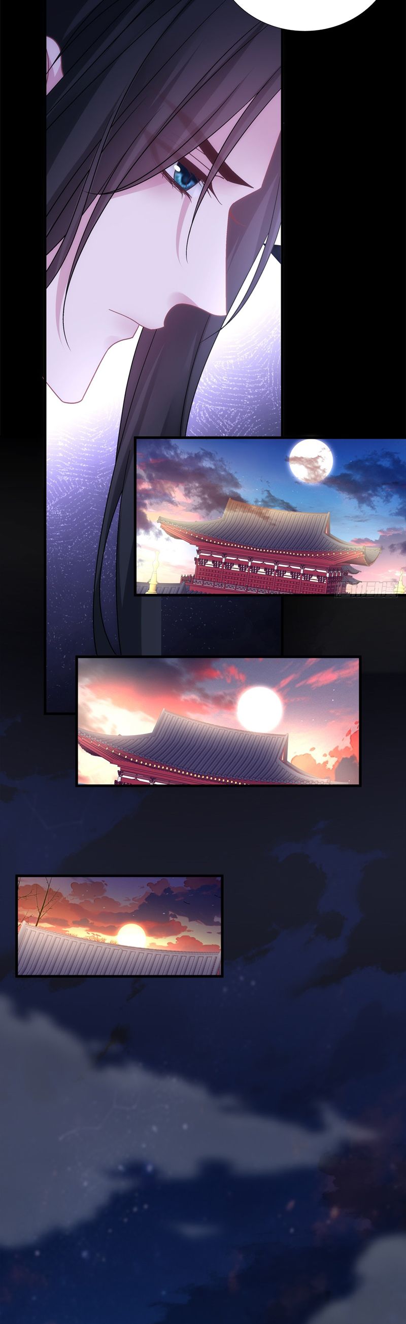 Hắc Hóa Đại Lão Thuần Dưỡng Chỉ Nam Chapter 159 - Trang 4